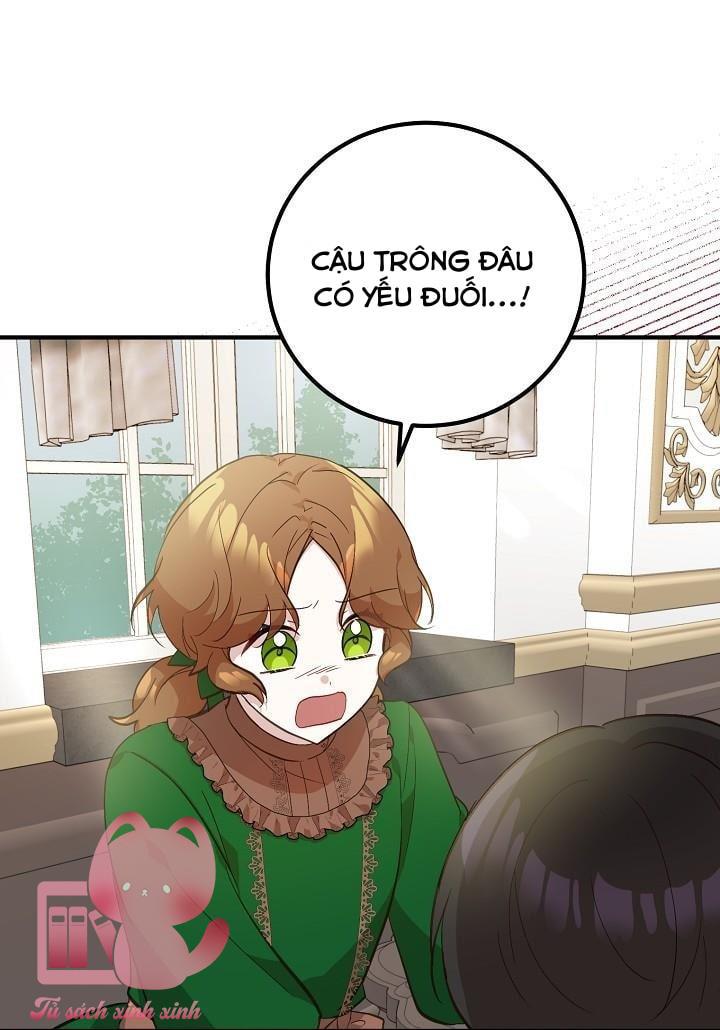 Bác Sĩ Hoàn Thành Trách Nhiệm Rồi - Chap 8 - Trang 46
