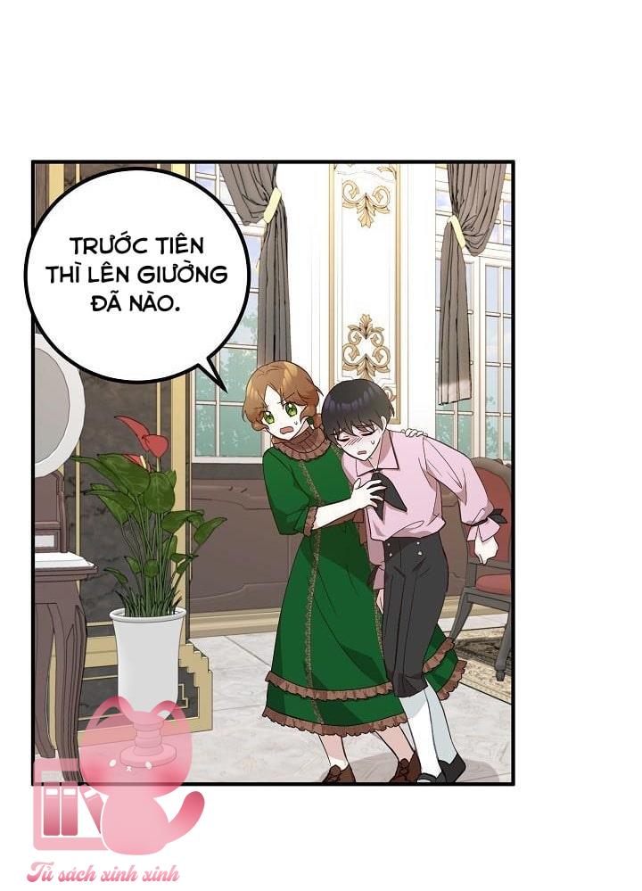 Bác Sĩ Hoàn Thành Trách Nhiệm Rồi - Chap 8 - Trang 48