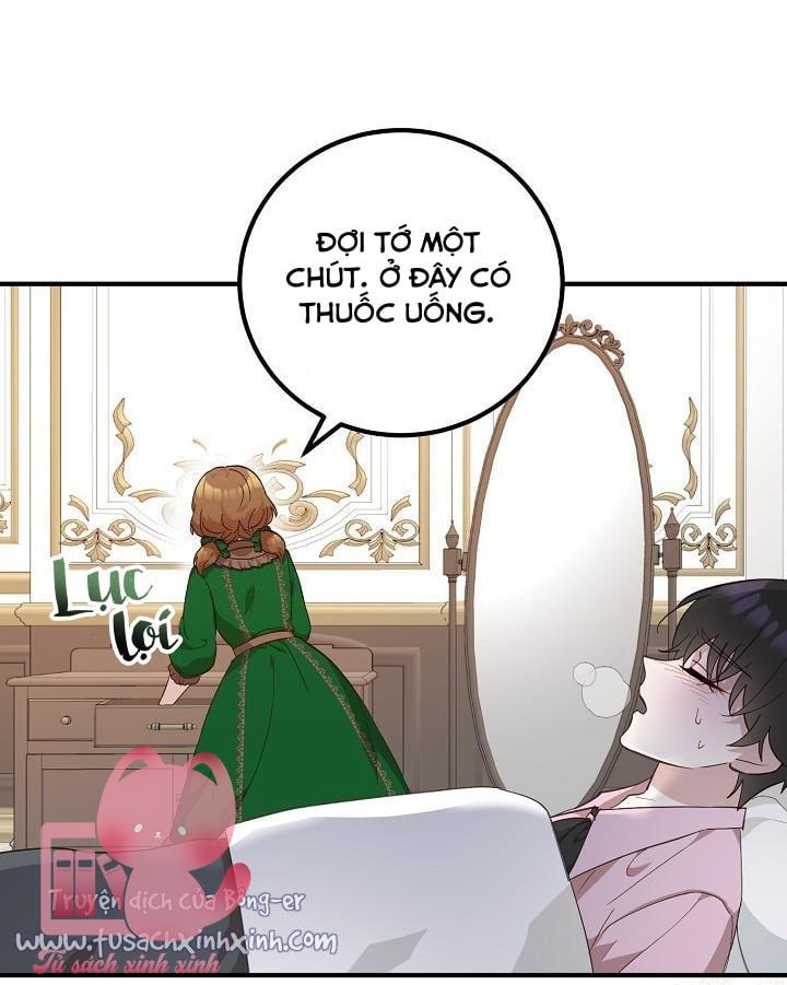 Bác Sĩ Hoàn Thành Trách Nhiệm Rồi - Chap 8 - Trang 49