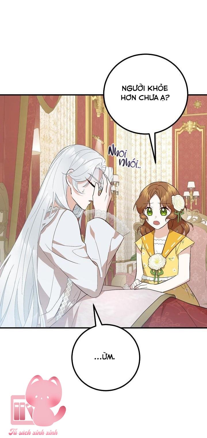 Bác Sĩ Hoàn Thành Trách Nhiệm Rồi - Chap 8 - Trang 6