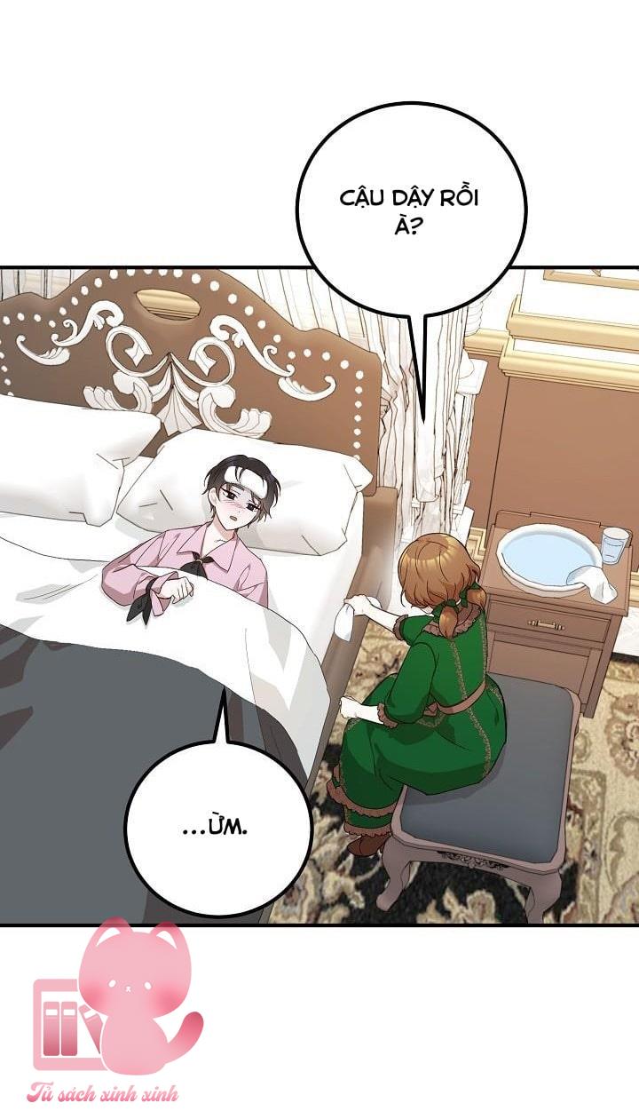 Bác Sĩ Hoàn Thành Trách Nhiệm Rồi - Chap 8 - Trang 55