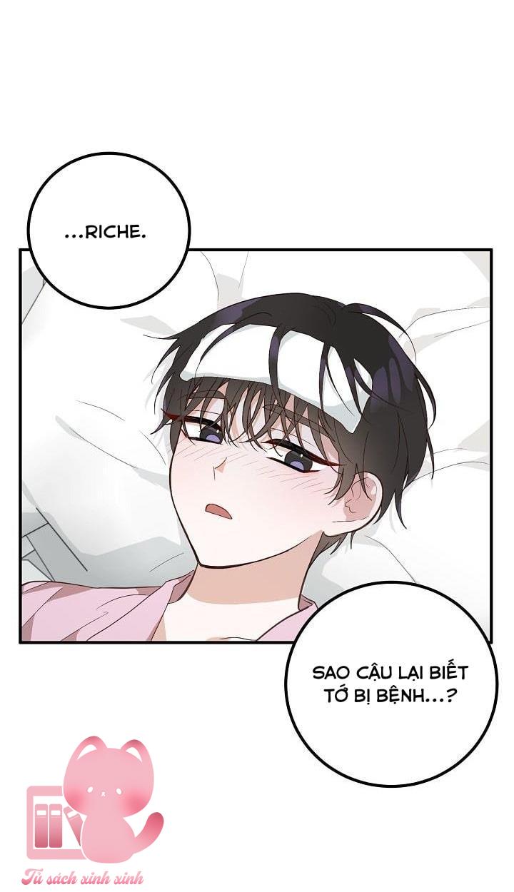 Bác Sĩ Hoàn Thành Trách Nhiệm Rồi - Chap 8 - Trang 56