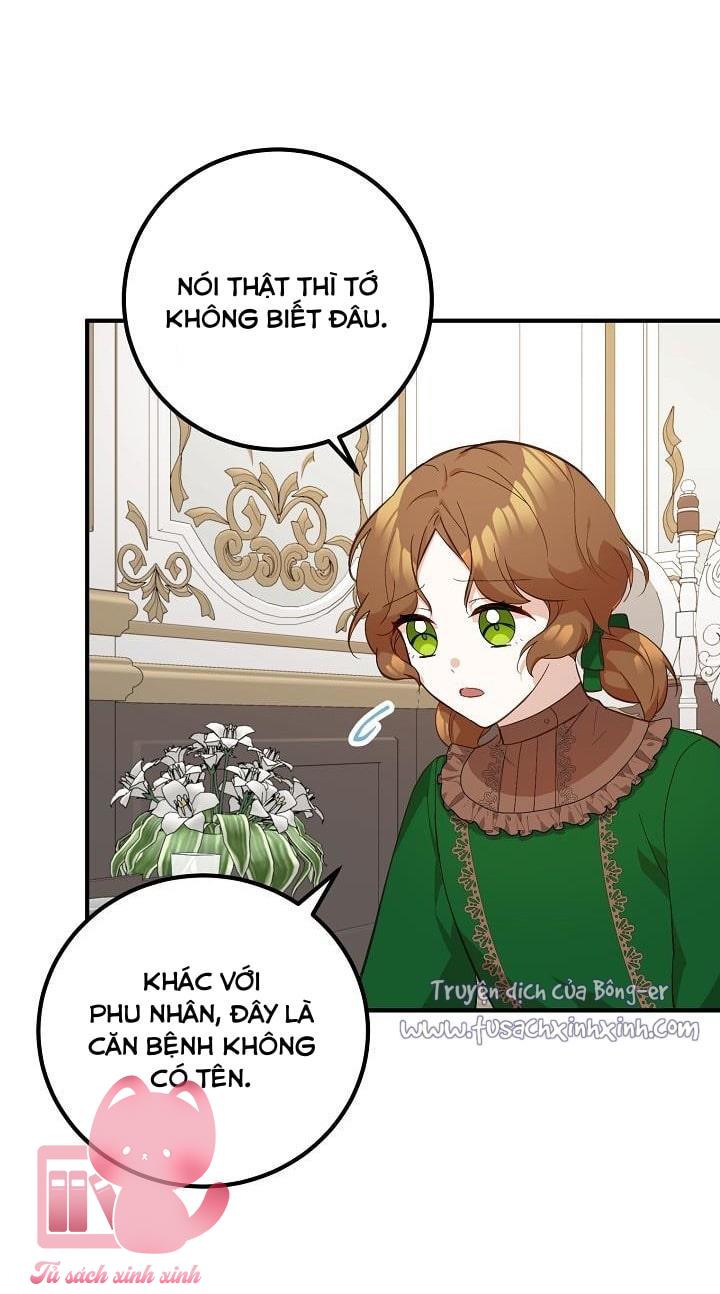 Bác Sĩ Hoàn Thành Trách Nhiệm Rồi - Chap 8 - Trang 57