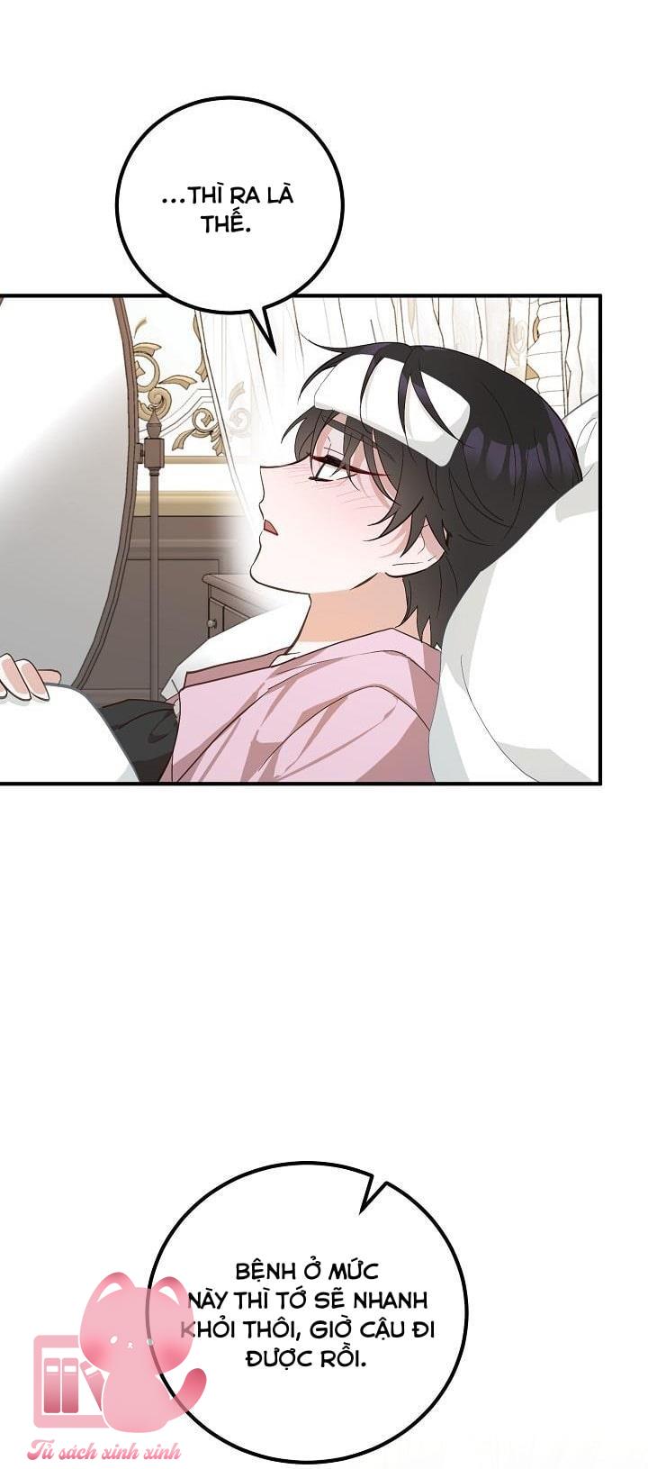 Bác Sĩ Hoàn Thành Trách Nhiệm Rồi - Chap 8 - Trang 58