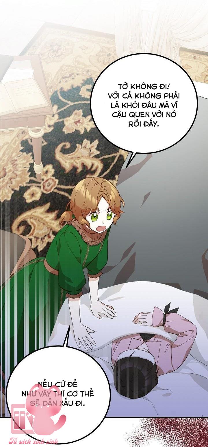 Bác Sĩ Hoàn Thành Trách Nhiệm Rồi - Chap 8 - Trang 59