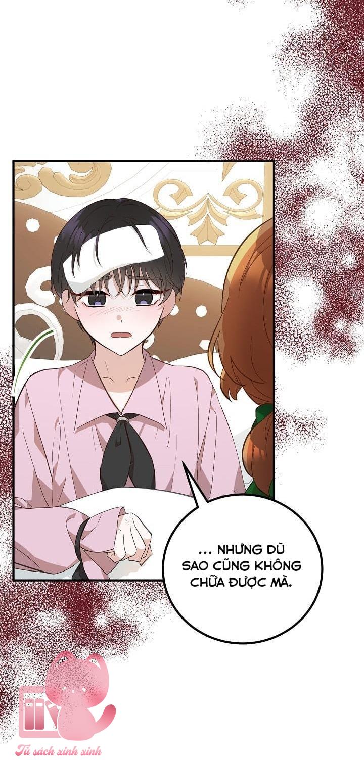 Bác Sĩ Hoàn Thành Trách Nhiệm Rồi - Chap 8 - Trang 60