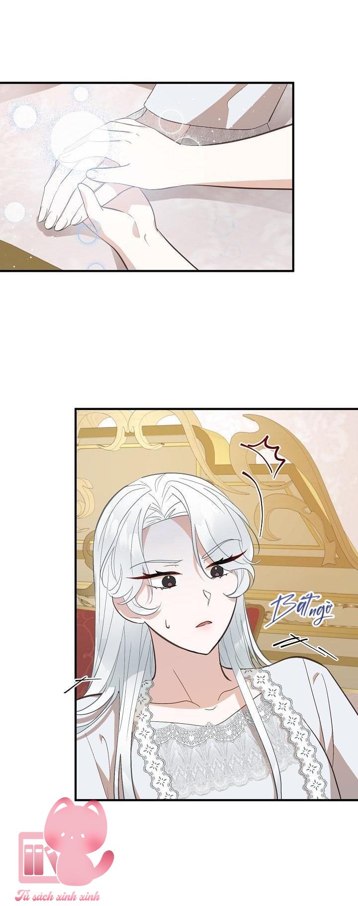 Bác Sĩ Hoàn Thành Trách Nhiệm Rồi - Chap 8 - Trang 7