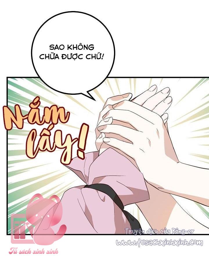 Bác Sĩ Hoàn Thành Trách Nhiệm Rồi - Chap 8 - Trang 61