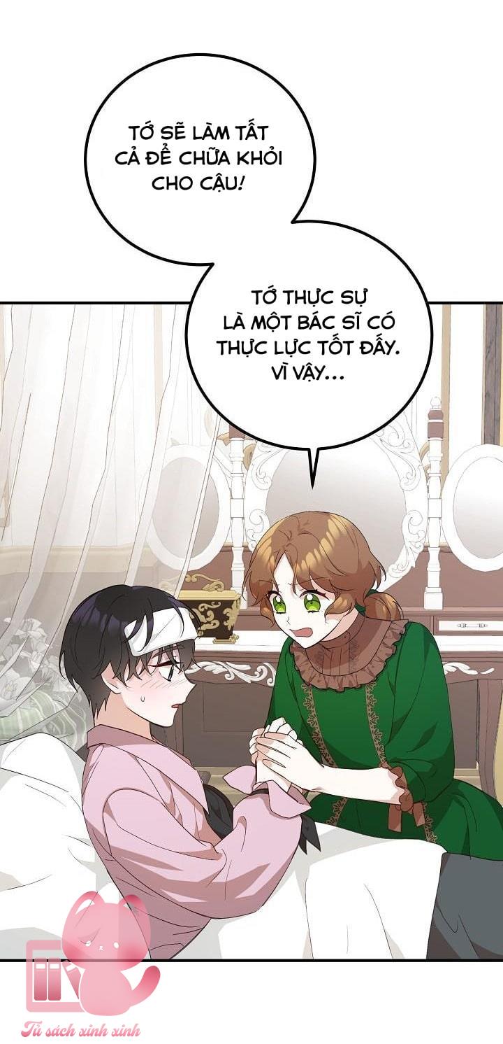 Bác Sĩ Hoàn Thành Trách Nhiệm Rồi - Chap 8 - Trang 62