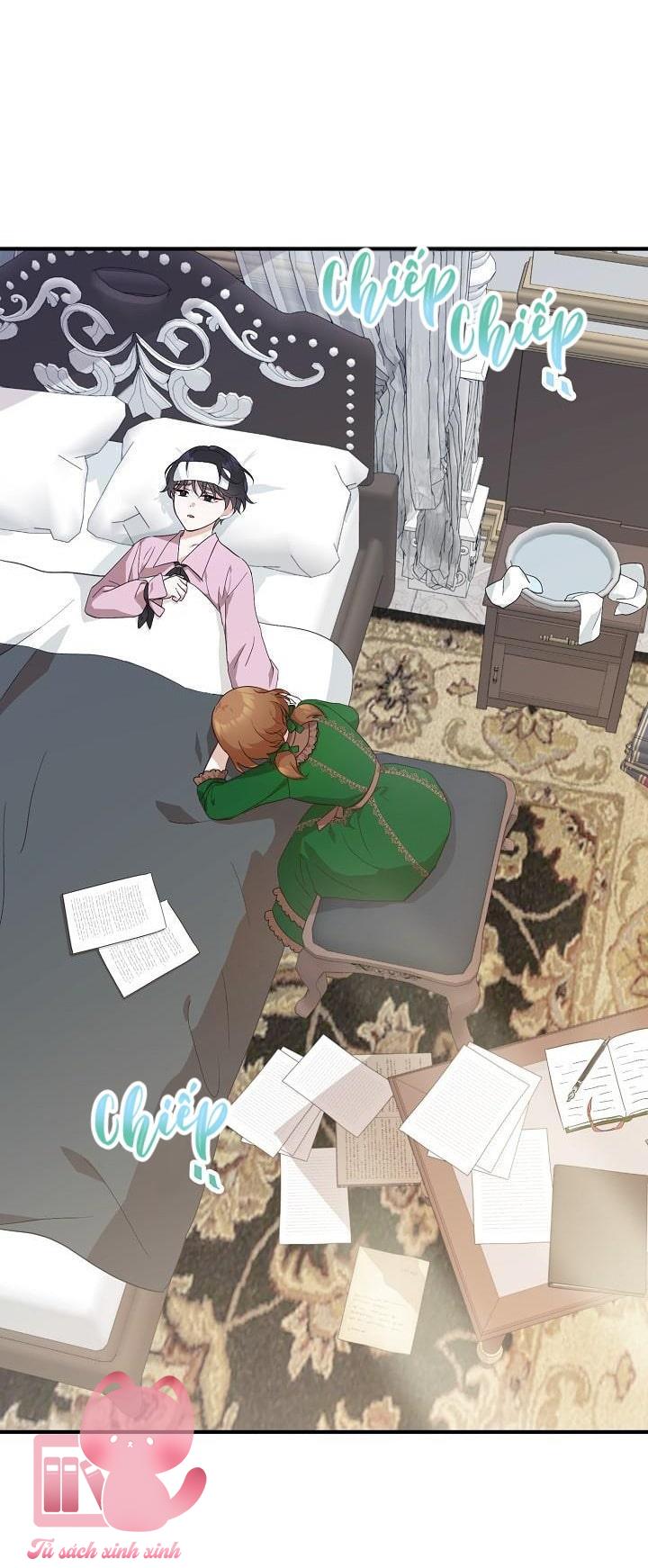 Bác Sĩ Hoàn Thành Trách Nhiệm Rồi - Chap 8 - Trang 67