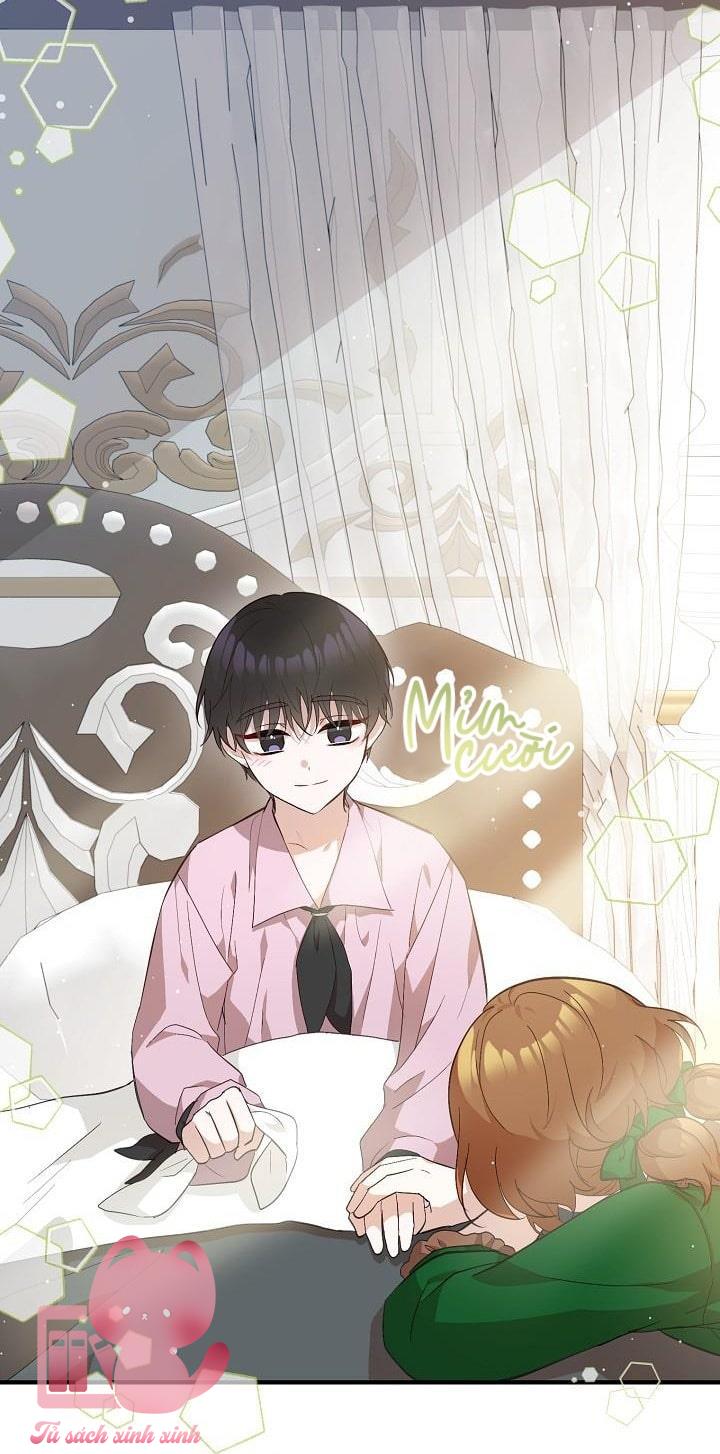 Bác Sĩ Hoàn Thành Trách Nhiệm Rồi - Chap 8 - Trang 70