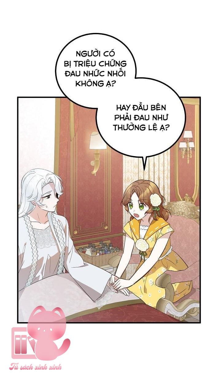 Bác Sĩ Hoàn Thành Trách Nhiệm Rồi - Chap 8 - Trang 10