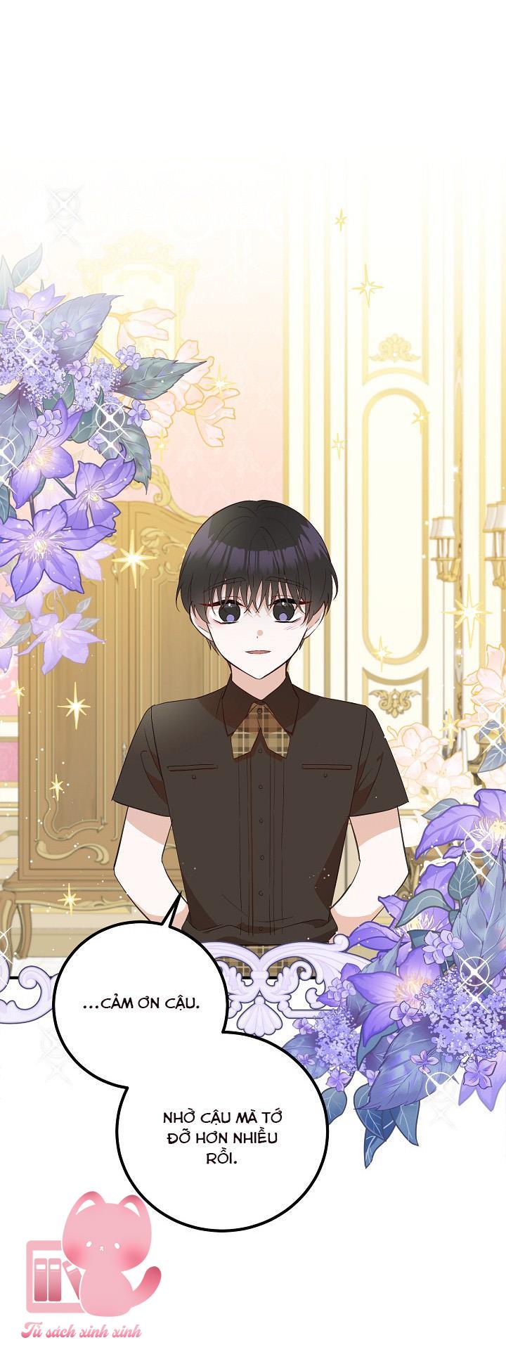 Bác Sĩ Hoàn Thành Trách Nhiệm Rồi - Chap 9 - Trang 1