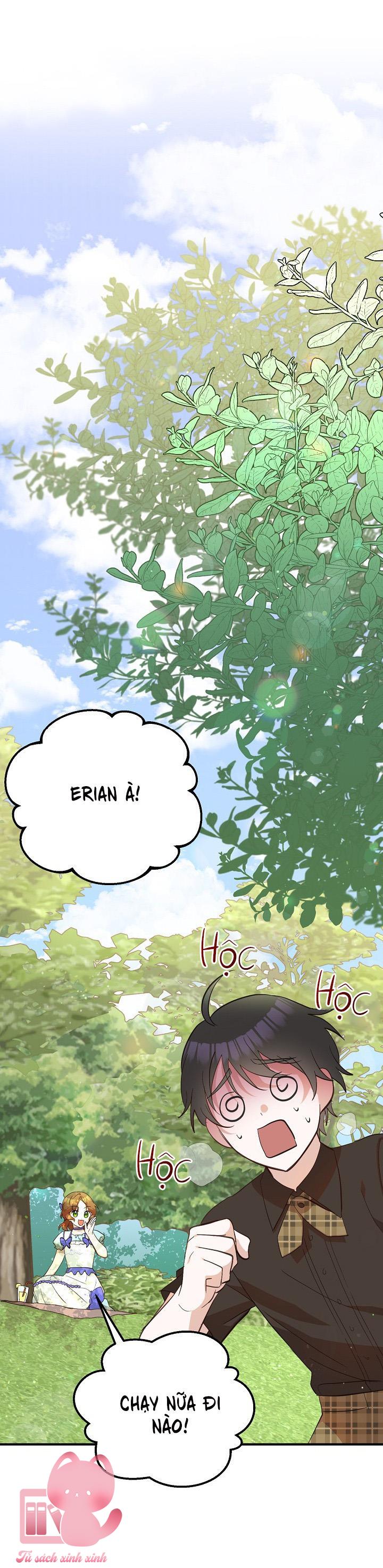 Bác Sĩ Hoàn Thành Trách Nhiệm Rồi - Chap 9 - Trang 15