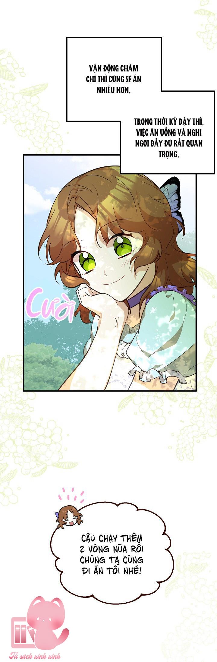 Bác Sĩ Hoàn Thành Trách Nhiệm Rồi - Chap 9 - Trang 20