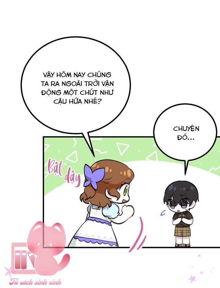 Bác Sĩ Hoàn Thành Trách Nhiệm Rồi - Chap 9 - Trang 3