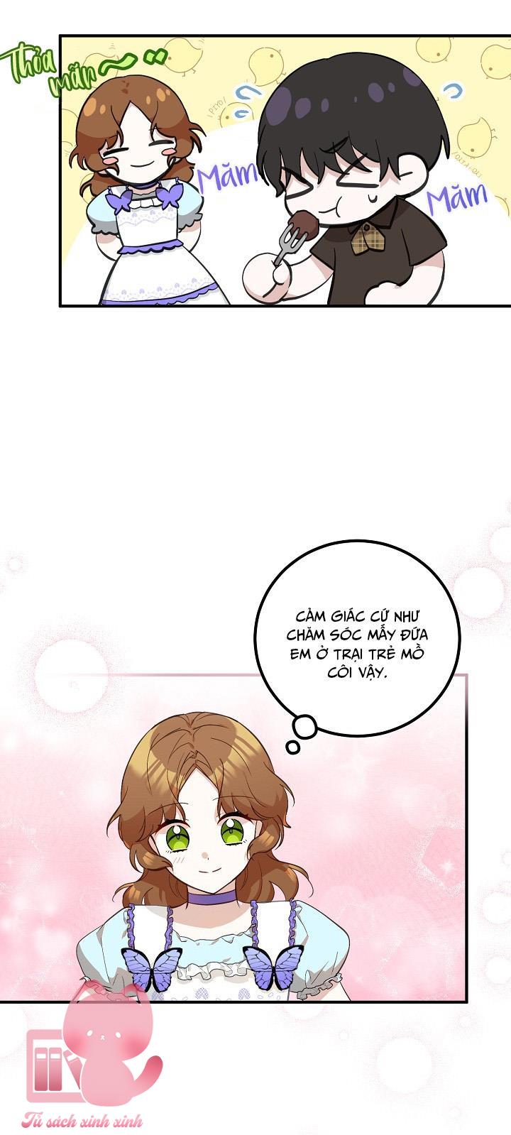Bác Sĩ Hoàn Thành Trách Nhiệm Rồi - Chap 9 - Trang 25