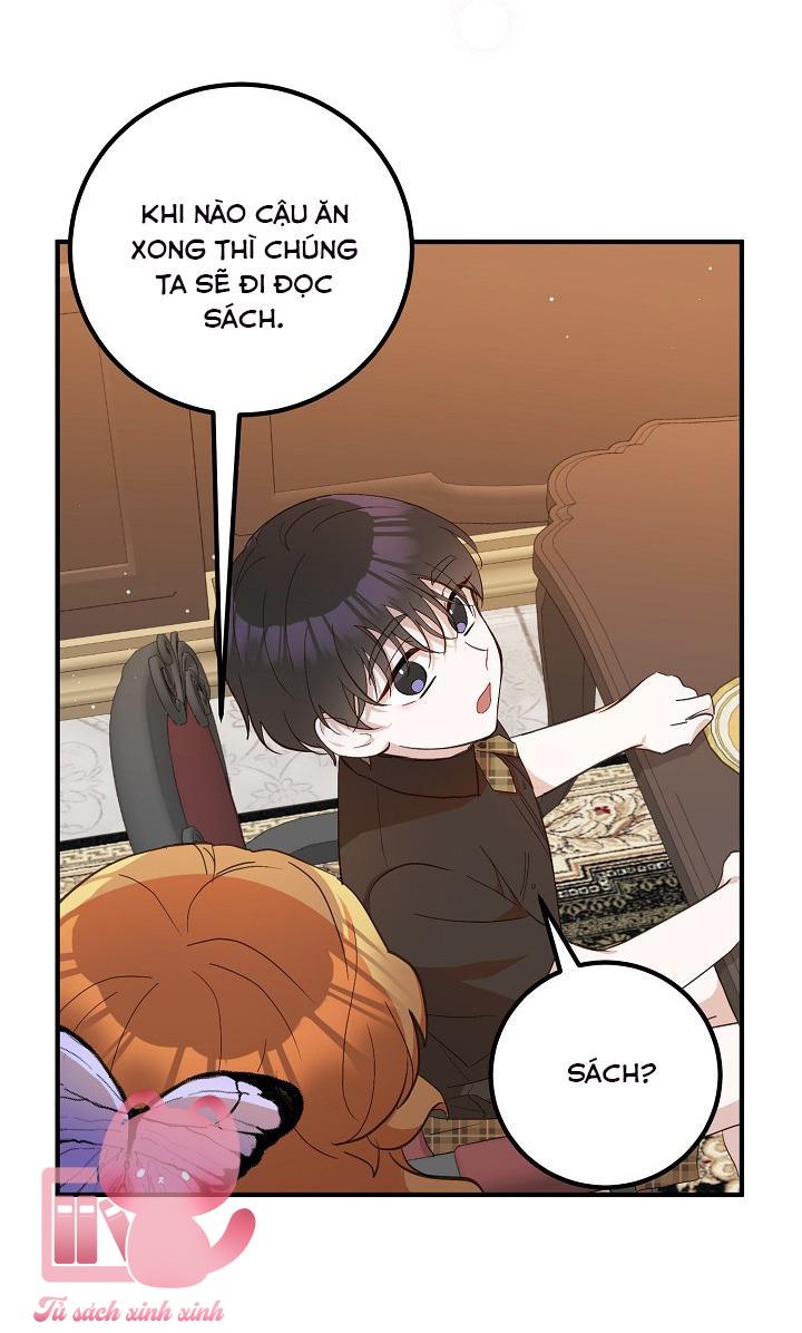 Bác Sĩ Hoàn Thành Trách Nhiệm Rồi - Chap 9 - Trang 26