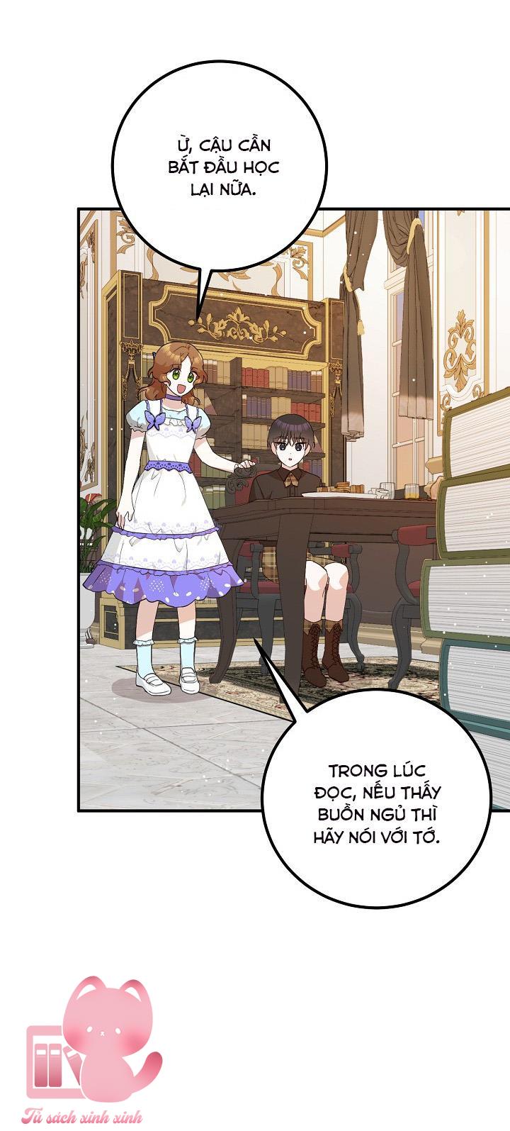 Bác Sĩ Hoàn Thành Trách Nhiệm Rồi - Chap 9 - Trang 27