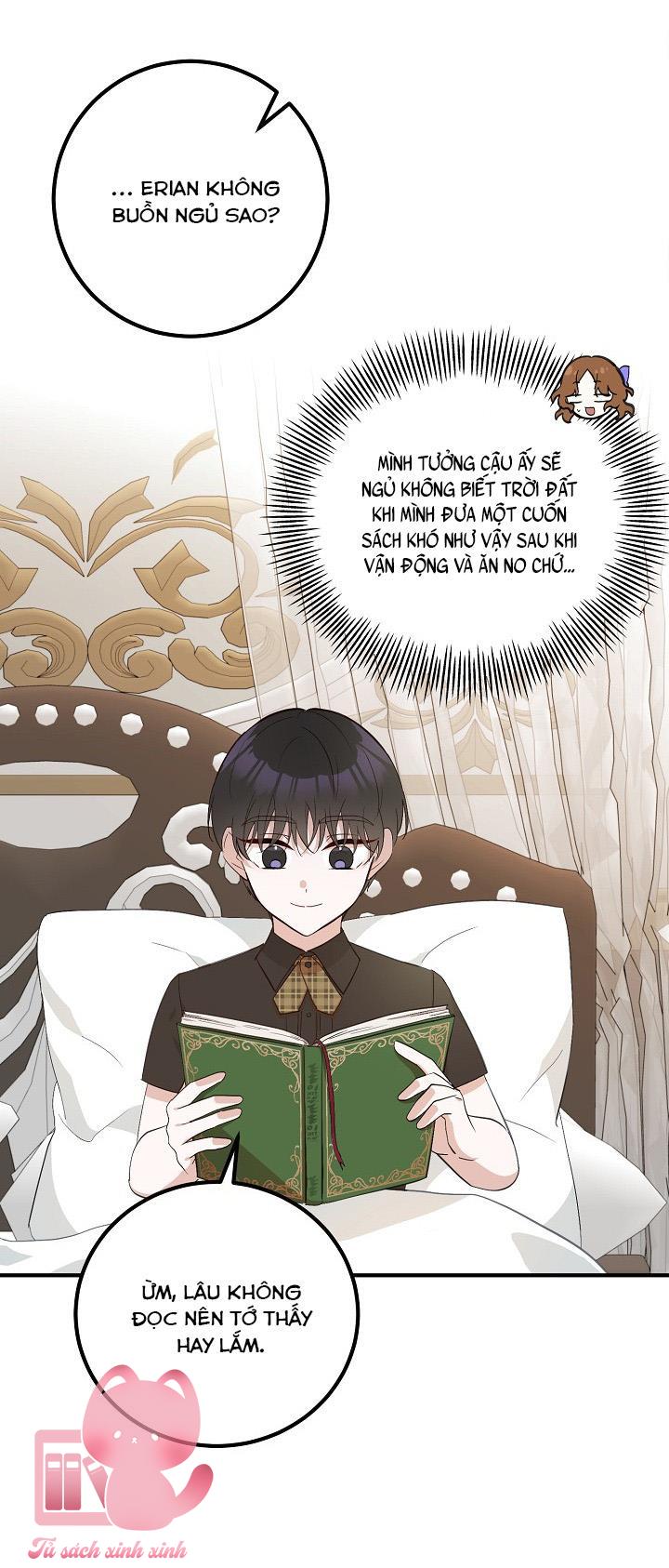 Bác Sĩ Hoàn Thành Trách Nhiệm Rồi - Chap 9 - Trang 30