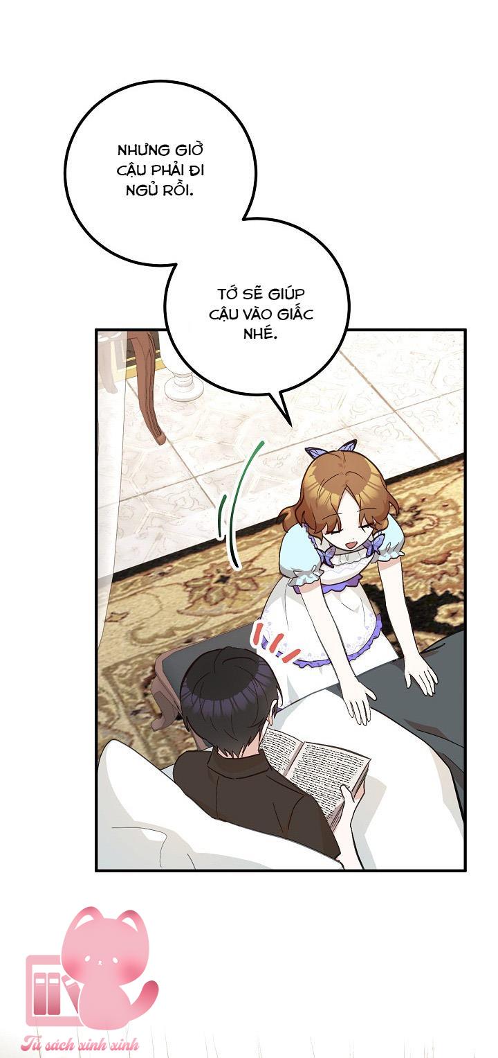 Bác Sĩ Hoàn Thành Trách Nhiệm Rồi - Chap 9 - Trang 32