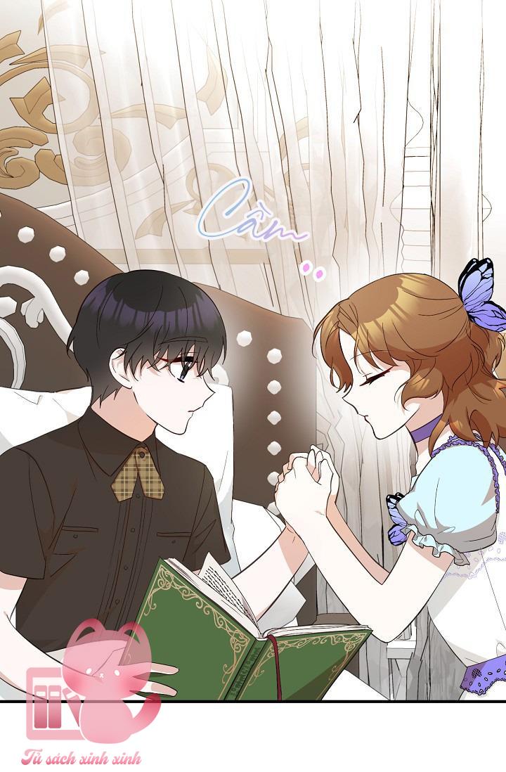Bác Sĩ Hoàn Thành Trách Nhiệm Rồi - Chap 9 - Trang 33