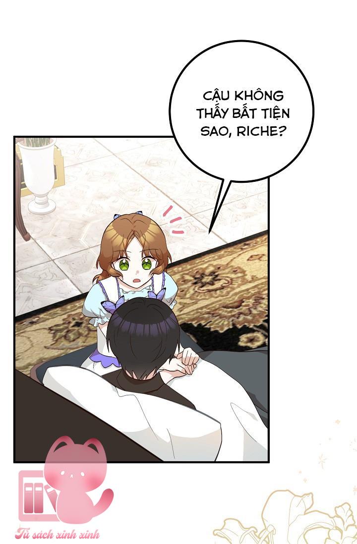 Bác Sĩ Hoàn Thành Trách Nhiệm Rồi - Chap 9 - Trang 36