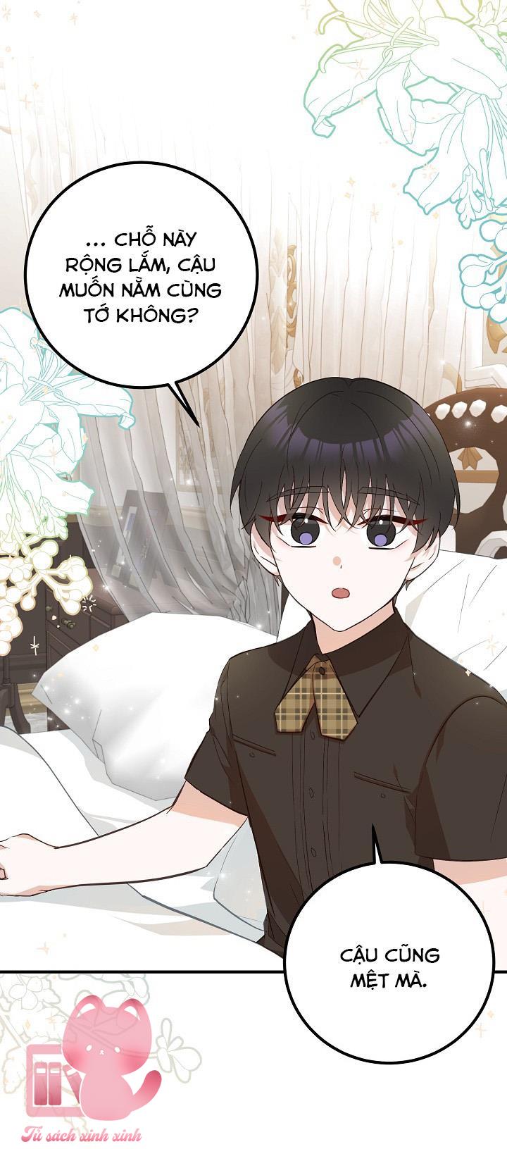 Bác Sĩ Hoàn Thành Trách Nhiệm Rồi - Chap 9 - Trang 37