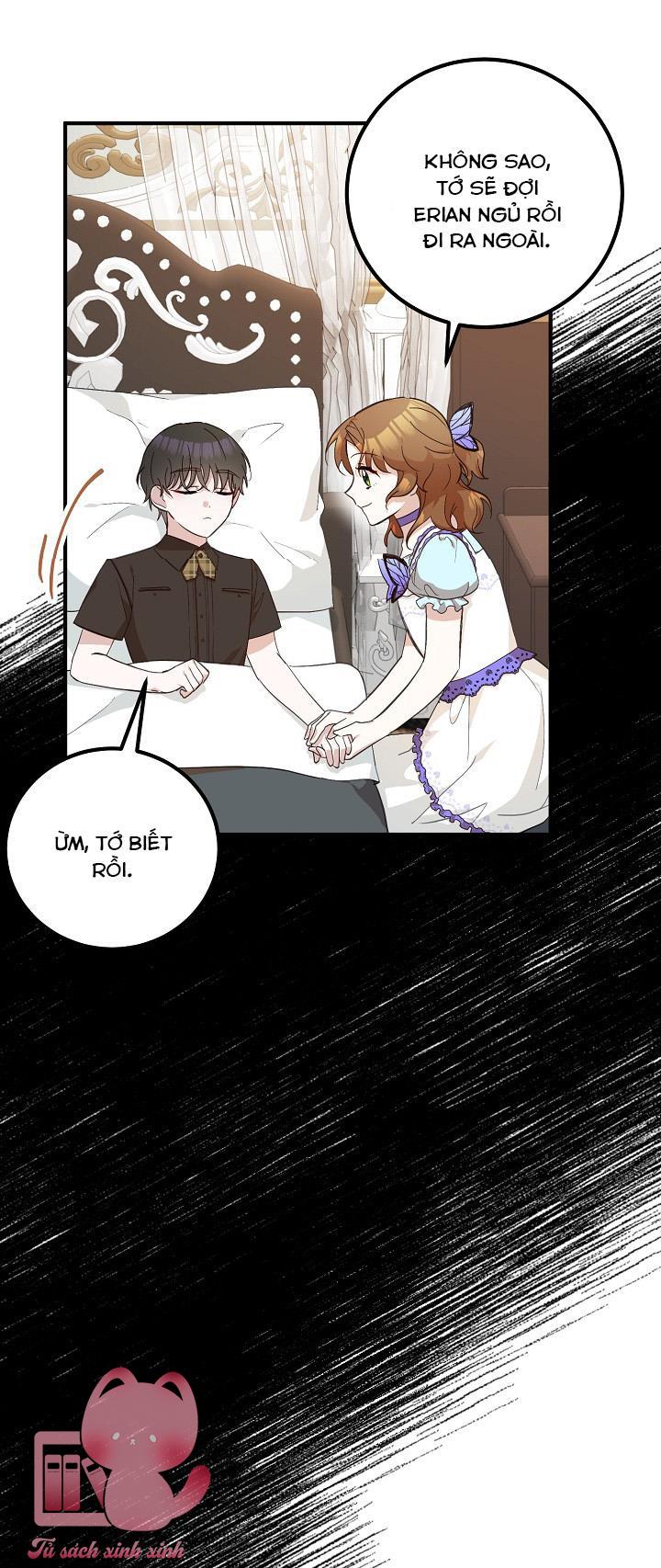 Bác Sĩ Hoàn Thành Trách Nhiệm Rồi - Chap 9 - Trang 39