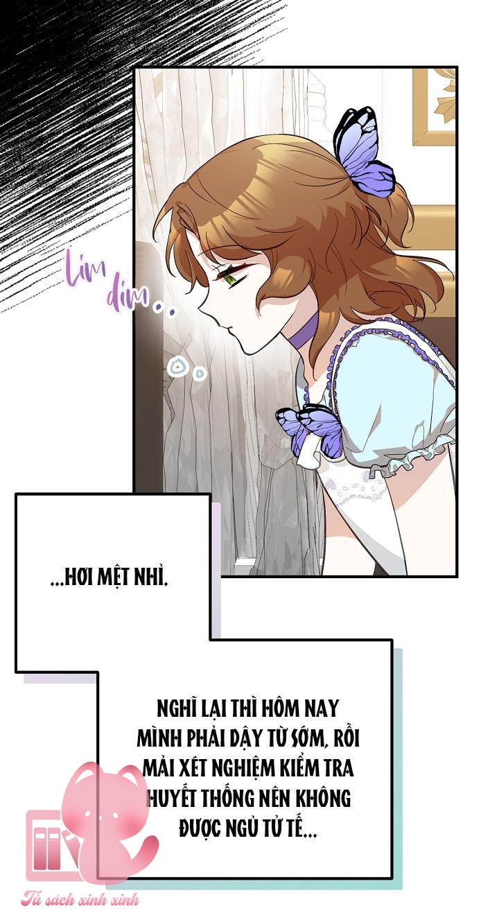 Bác Sĩ Hoàn Thành Trách Nhiệm Rồi - Chap 9 - Trang 40