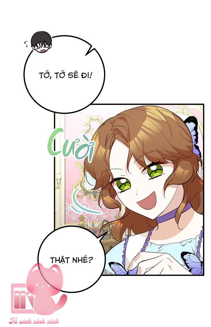Bác Sĩ Hoàn Thành Trách Nhiệm Rồi - Chap 9 - Trang 5