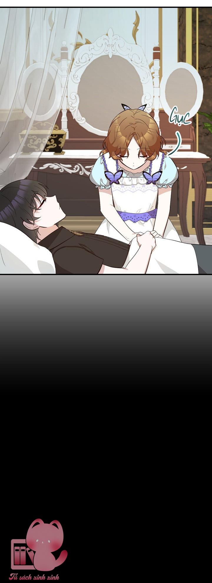 Bác Sĩ Hoàn Thành Trách Nhiệm Rồi - Chap 9 - Trang 41