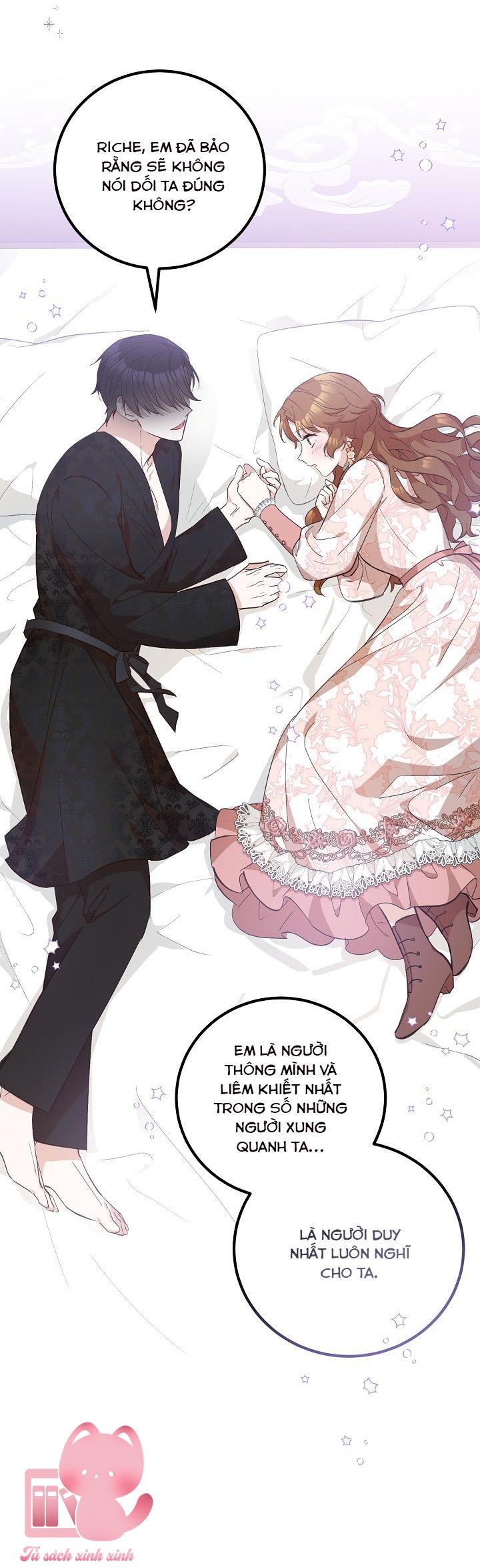 Bác Sĩ Hoàn Thành Trách Nhiệm Rồi - Chap 9 - Trang 49