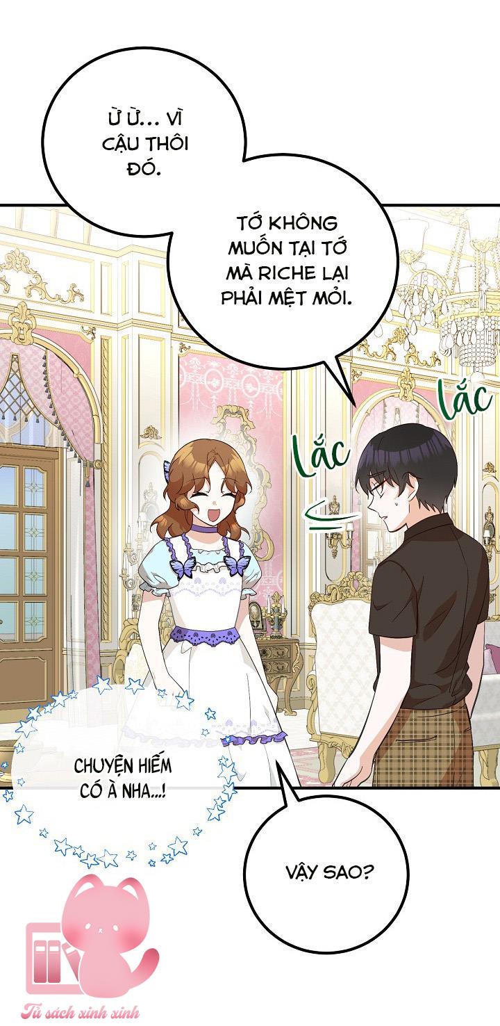 Bác Sĩ Hoàn Thành Trách Nhiệm Rồi - Chap 9 - Trang 6