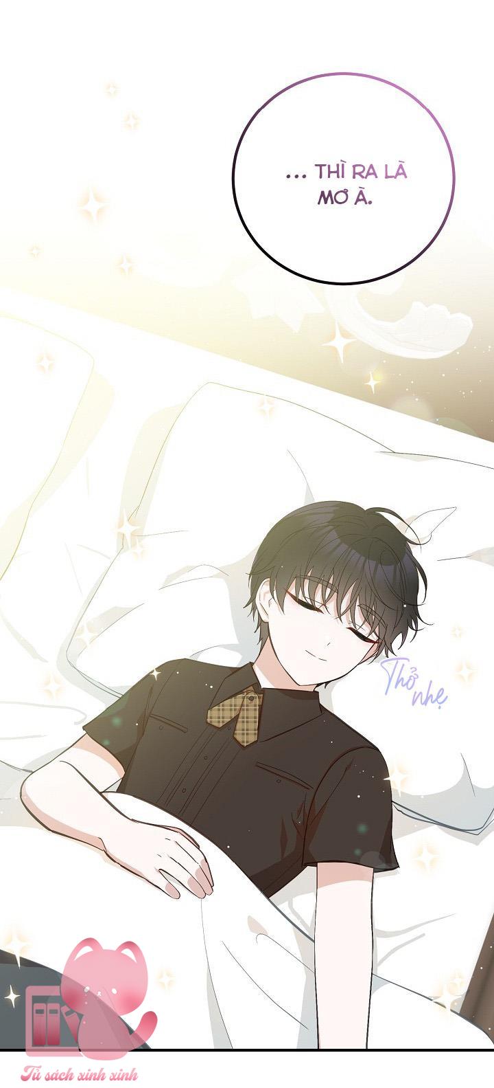 Bác Sĩ Hoàn Thành Trách Nhiệm Rồi - Chap 9 - Trang 58