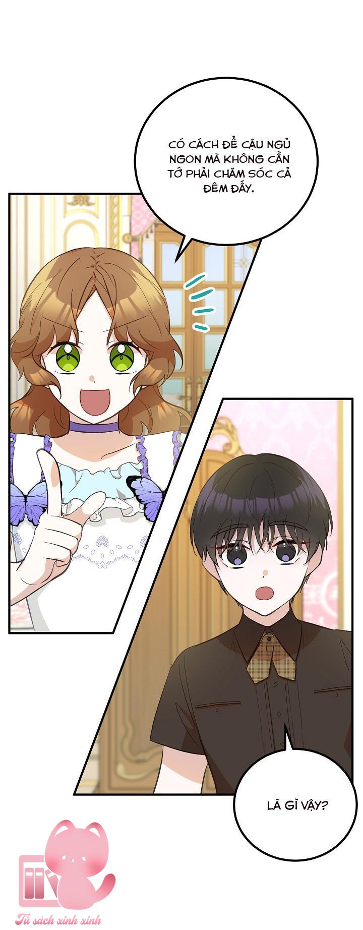 Bác Sĩ Hoàn Thành Trách Nhiệm Rồi - Chap 9 - Trang 7