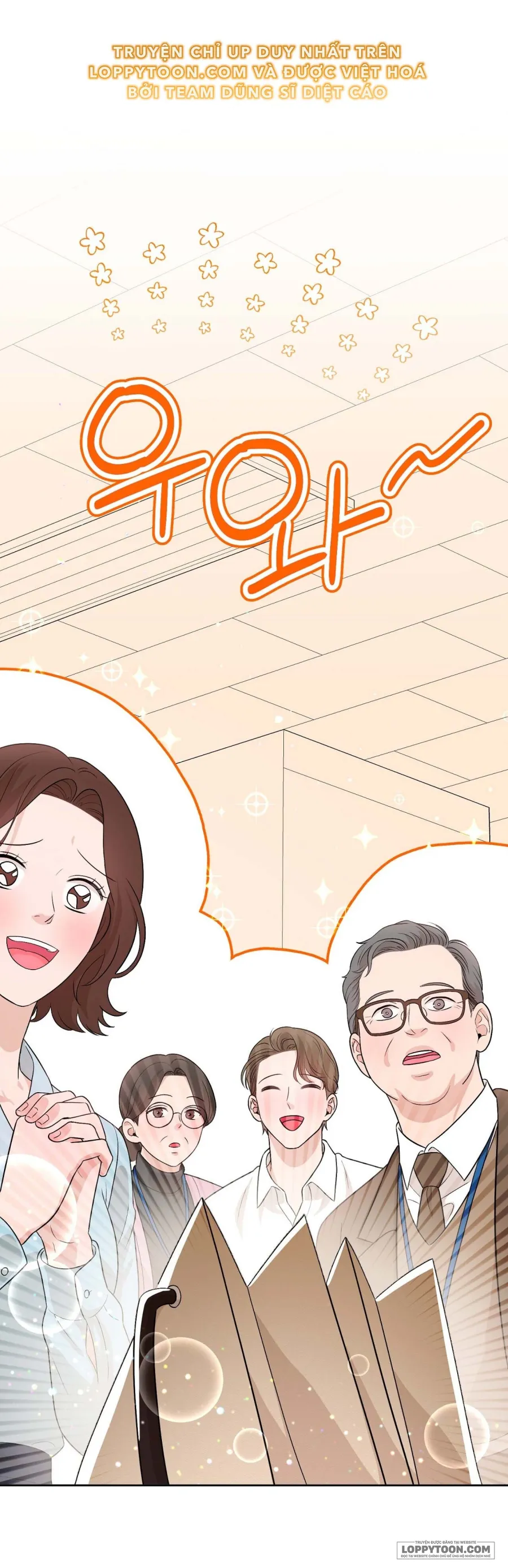 Bạn Anh Trai Tôi : Kang Tae Geon - Chap 1 - Trang 13