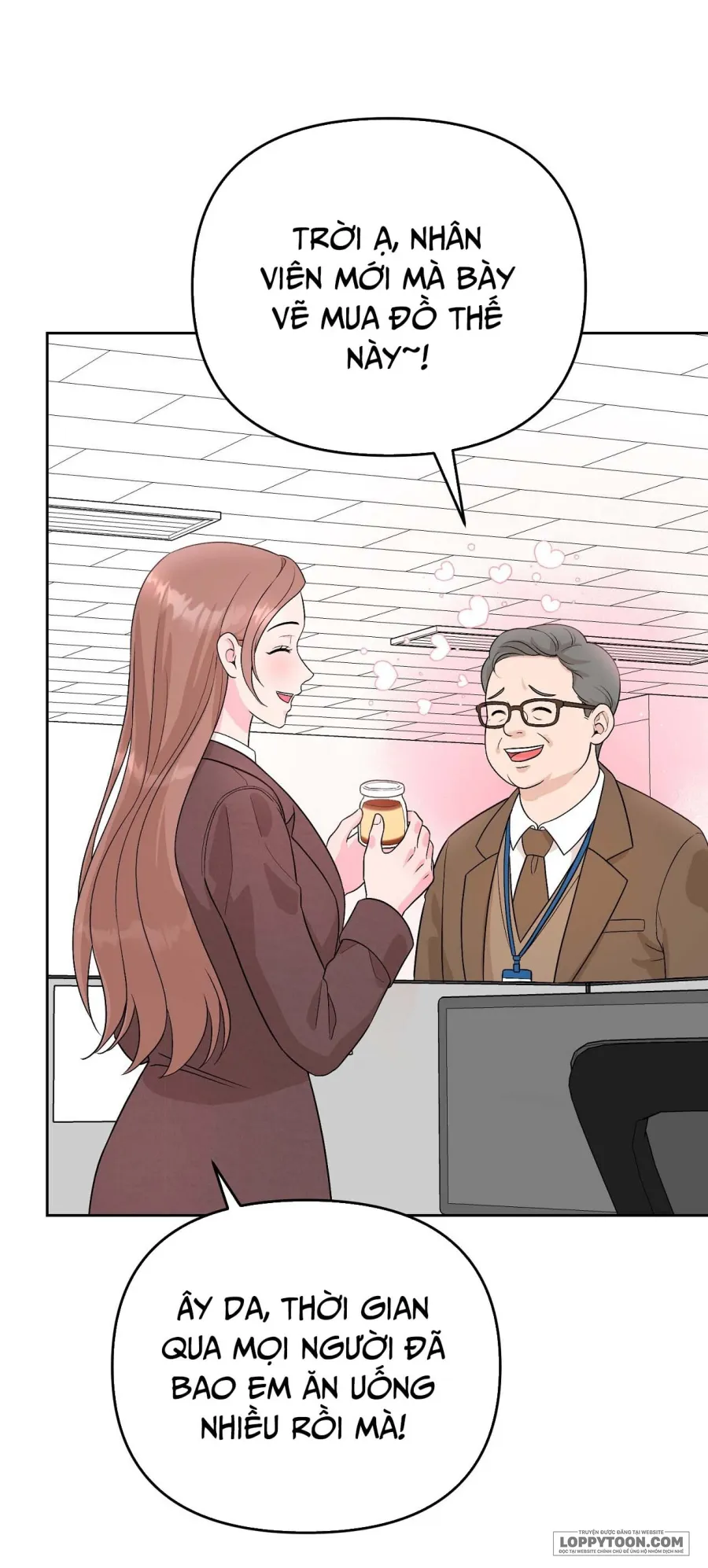 Bạn Anh Trai Tôi : Kang Tae Geon - Chap 1 - Trang 14