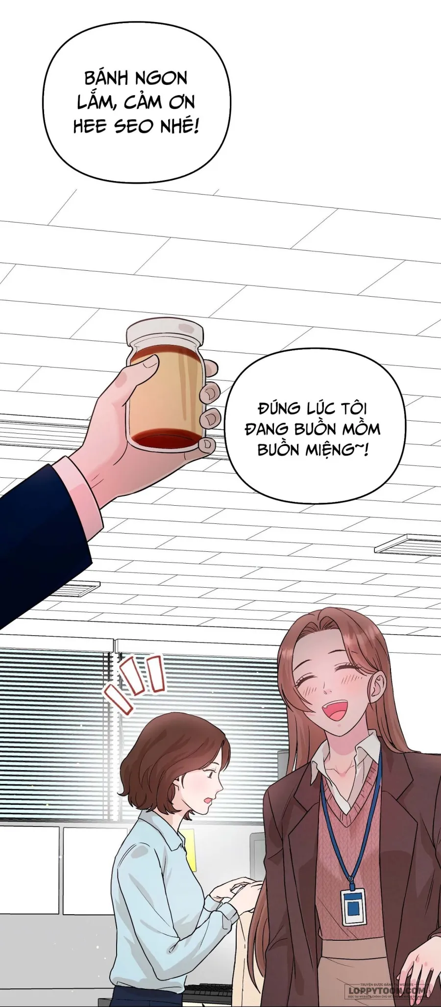Bạn Anh Trai Tôi : Kang Tae Geon - Chap 1 - Trang 15