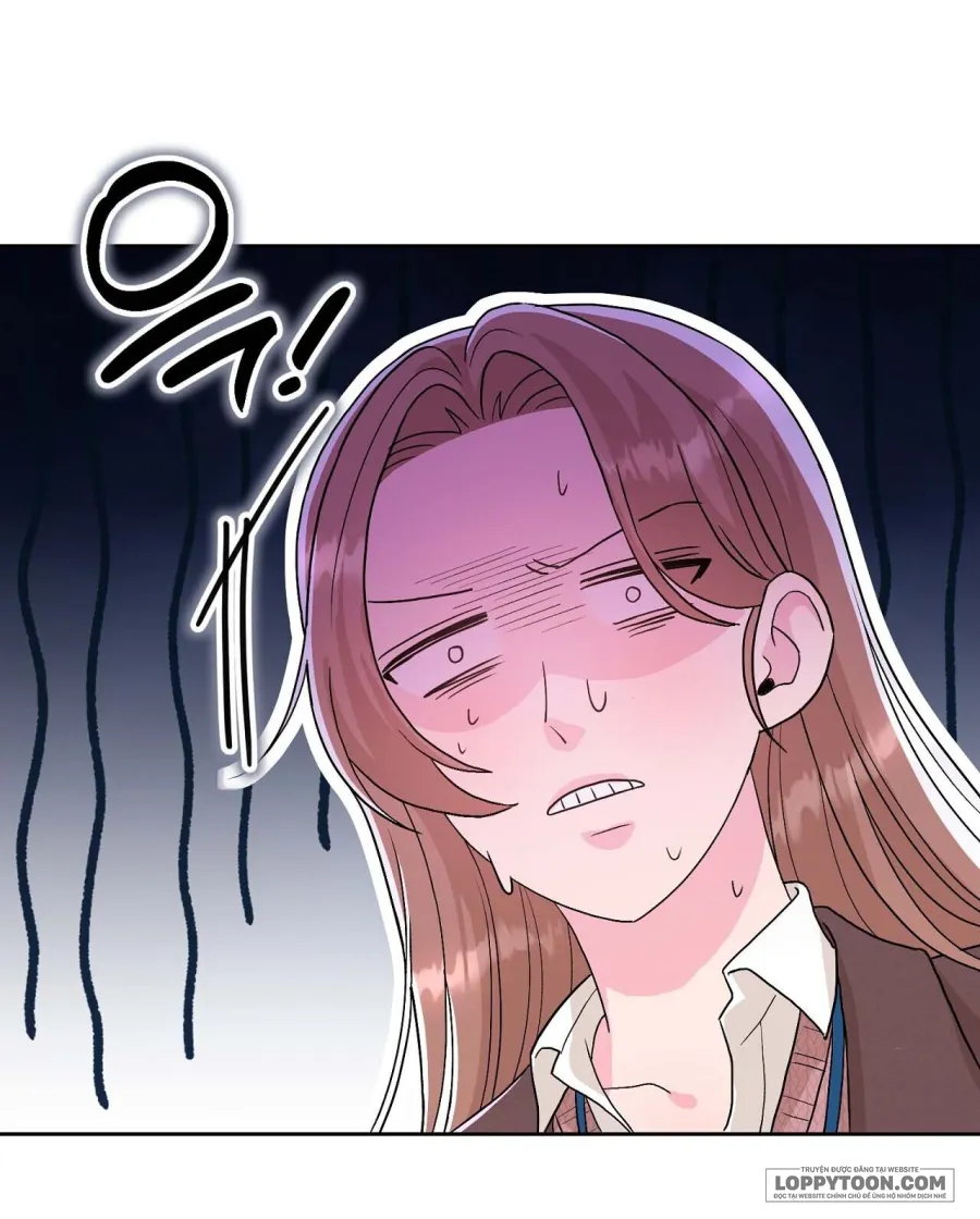 Bạn Anh Trai Tôi : Kang Tae Geon - Chap 1 - Trang 18