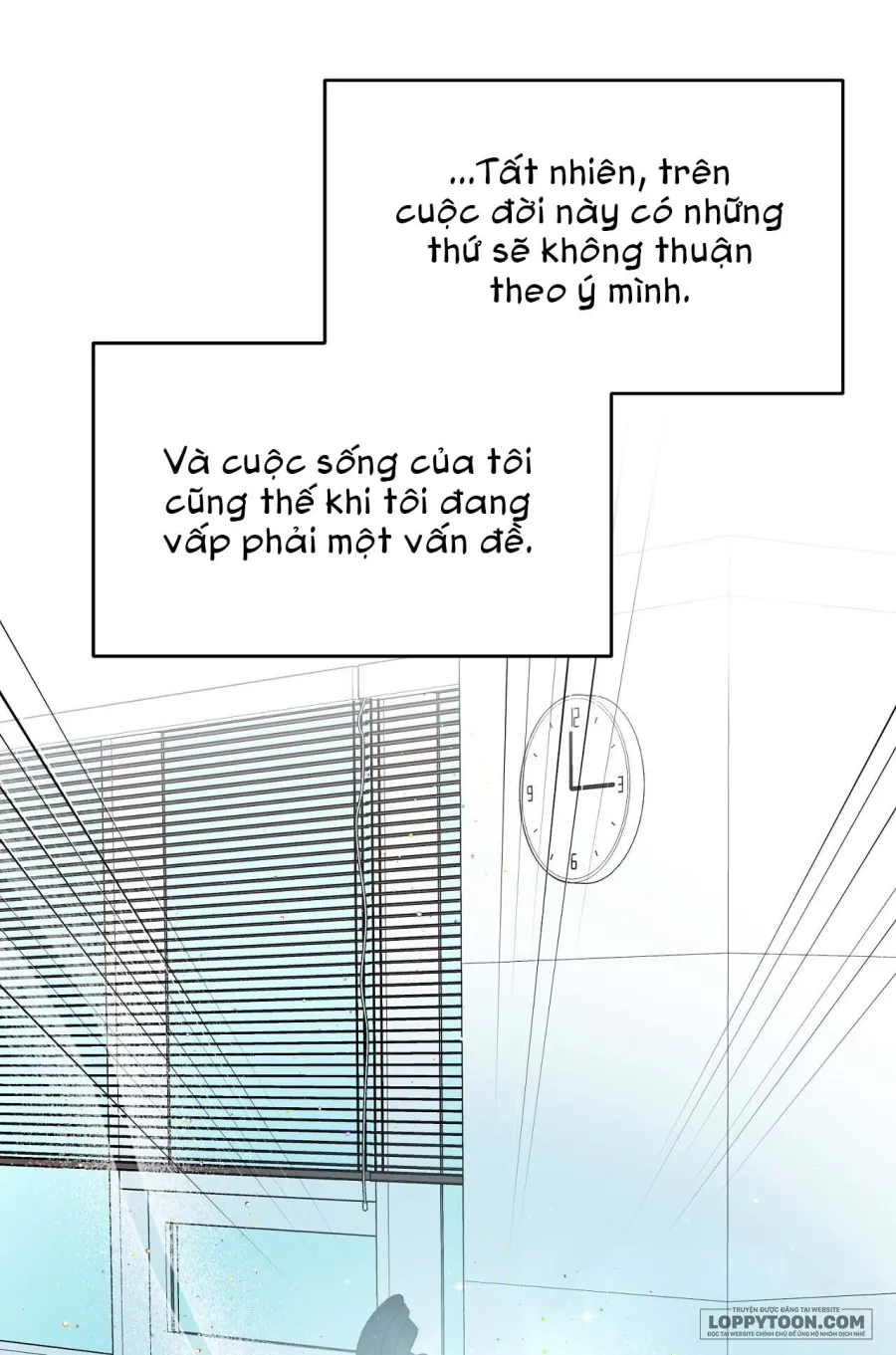 Bạn Anh Trai Tôi : Kang Tae Geon - Chap 1 - Trang 19