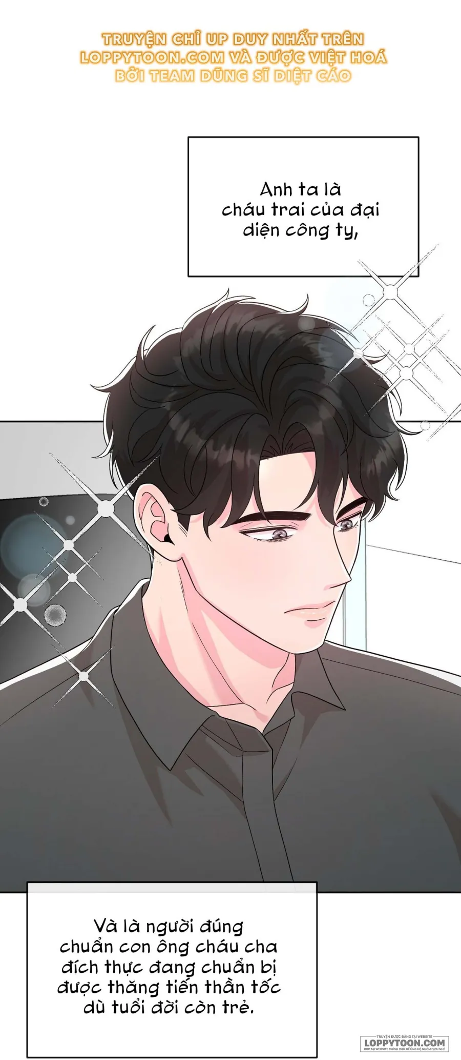 Bạn Anh Trai Tôi : Kang Tae Geon - Chap 1 - Trang 21