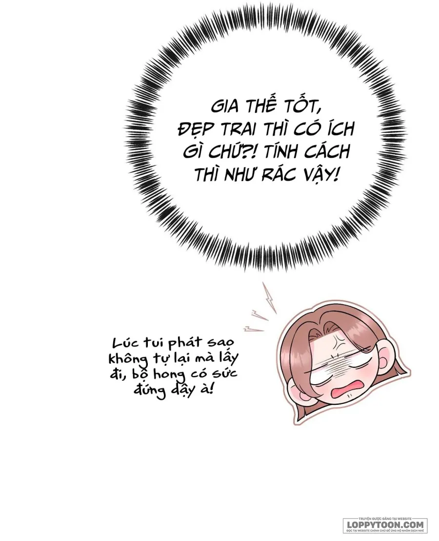 Bạn Anh Trai Tôi : Kang Tae Geon - Chap 1 - Trang 22