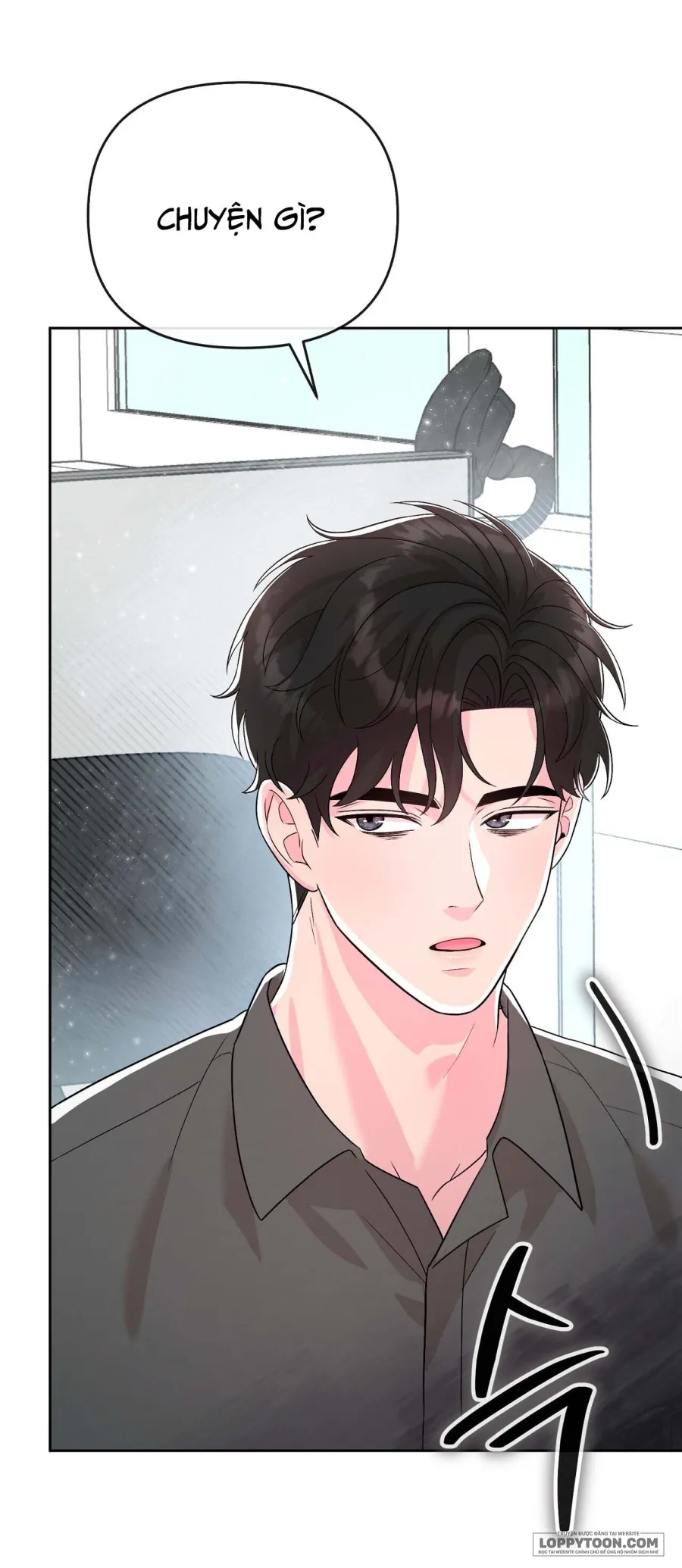 Bạn Anh Trai Tôi : Kang Tae Geon - Chap 1 - Trang 25