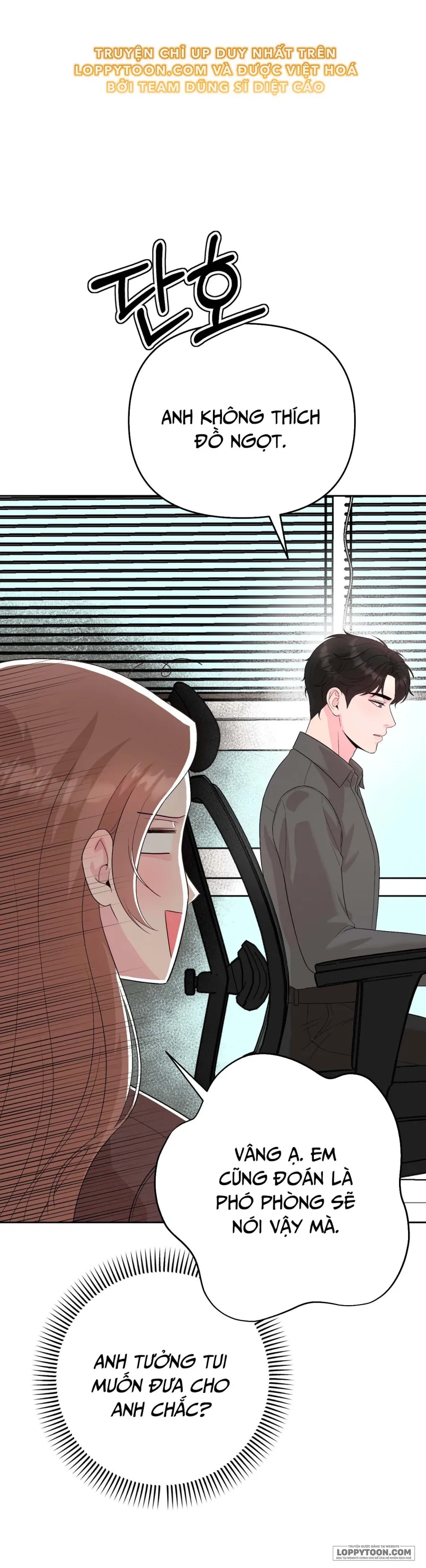 Bạn Anh Trai Tôi : Kang Tae Geon - Chap 1 - Trang 27