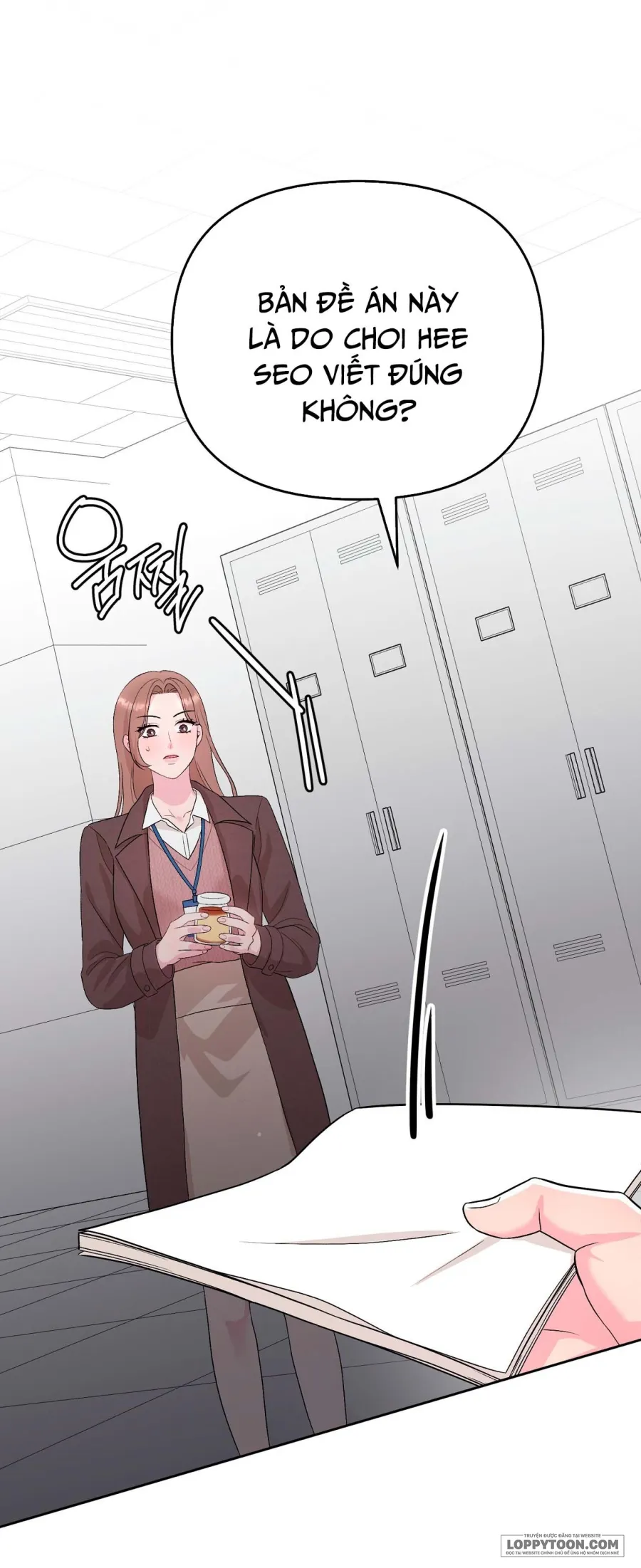 Bạn Anh Trai Tôi : Kang Tae Geon - Chap 1 - Trang 29