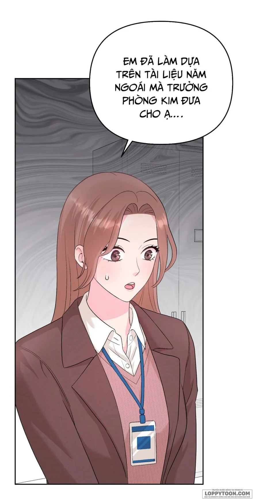 Bạn Anh Trai Tôi : Kang Tae Geon - Chap 1 - Trang 31