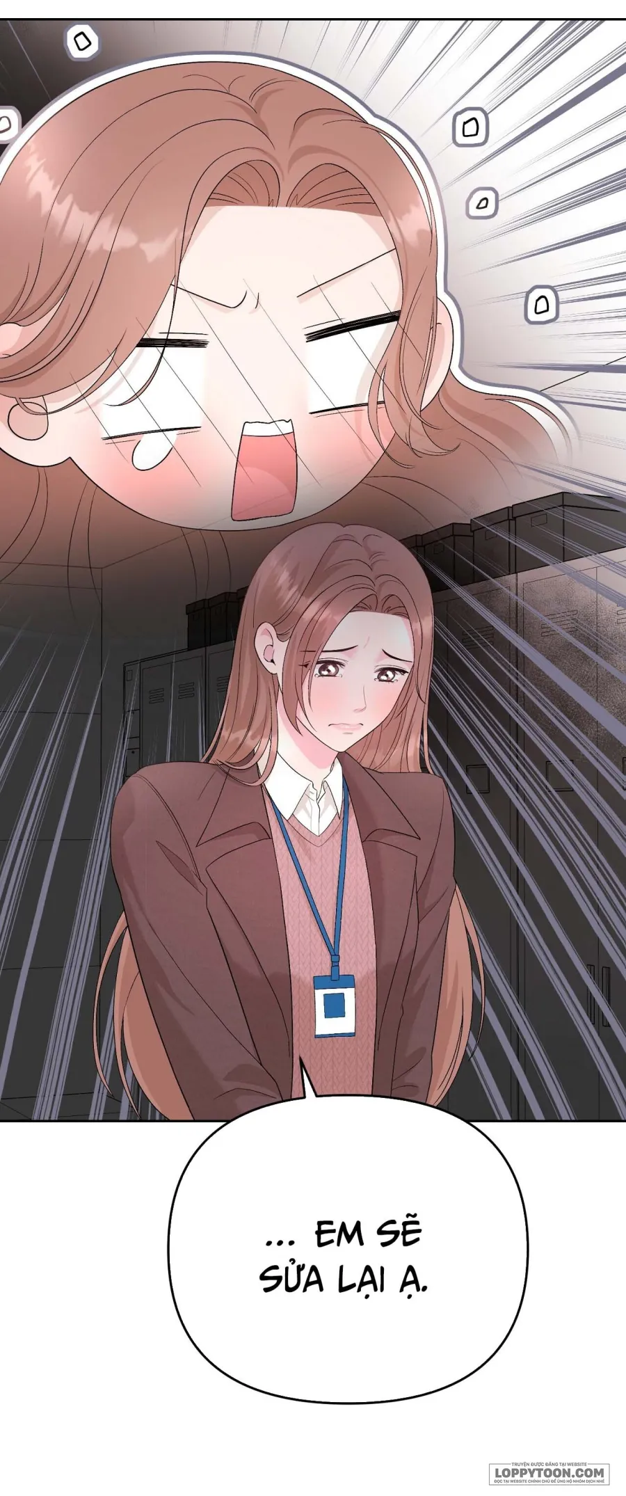 Bạn Anh Trai Tôi : Kang Tae Geon - Chap 1 - Trang 34