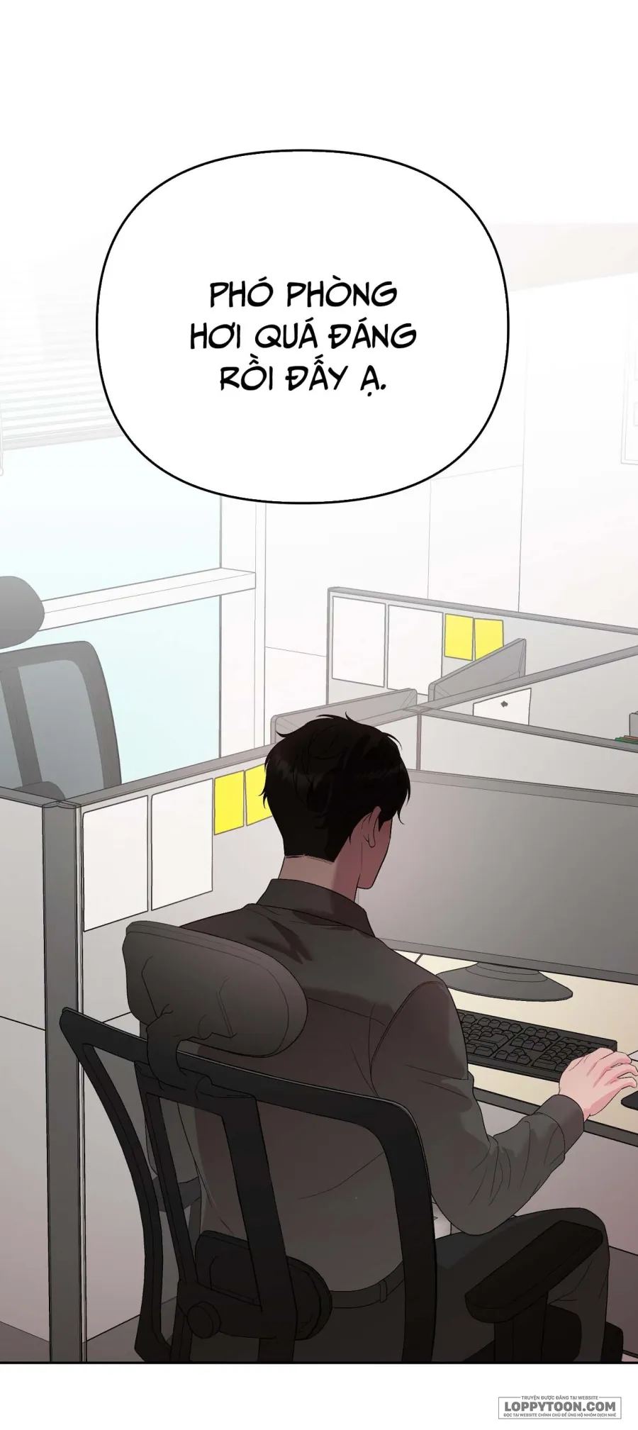 Bạn Anh Trai Tôi : Kang Tae Geon - Chap 1 - Trang 37