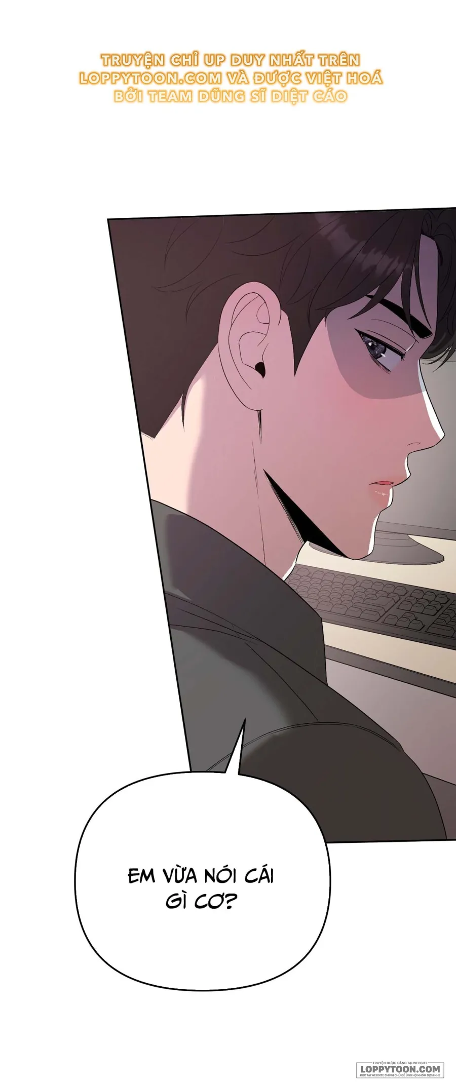 Bạn Anh Trai Tôi : Kang Tae Geon - Chap 1 - Trang 38